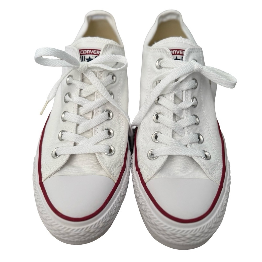 Converse All-Star Low Top Women’s Sneakers - Size 9/10